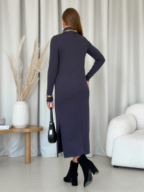 Сукня міді Merlini модель 700001103 Фото