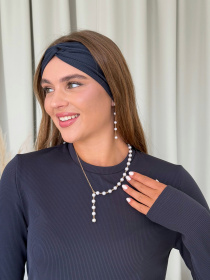 Сукня міді Merlini модель 700001103 Фото