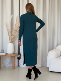 Платье миди Merlini модель 700001104 Фото