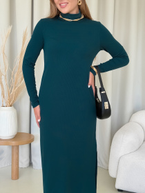 Платье миди Merlini модель 700001104 Фото