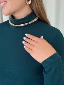 Платье миди Merlini модель 700001104 Фото