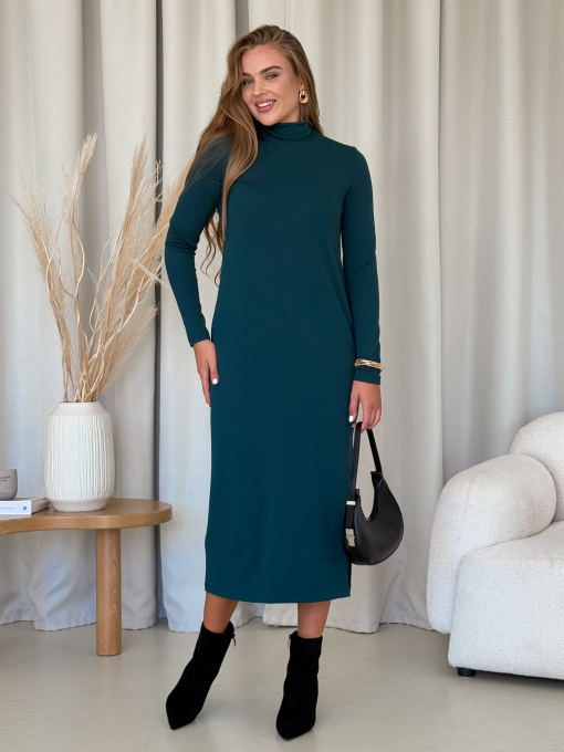 Платье миди Merlini модель 700001104 Фото