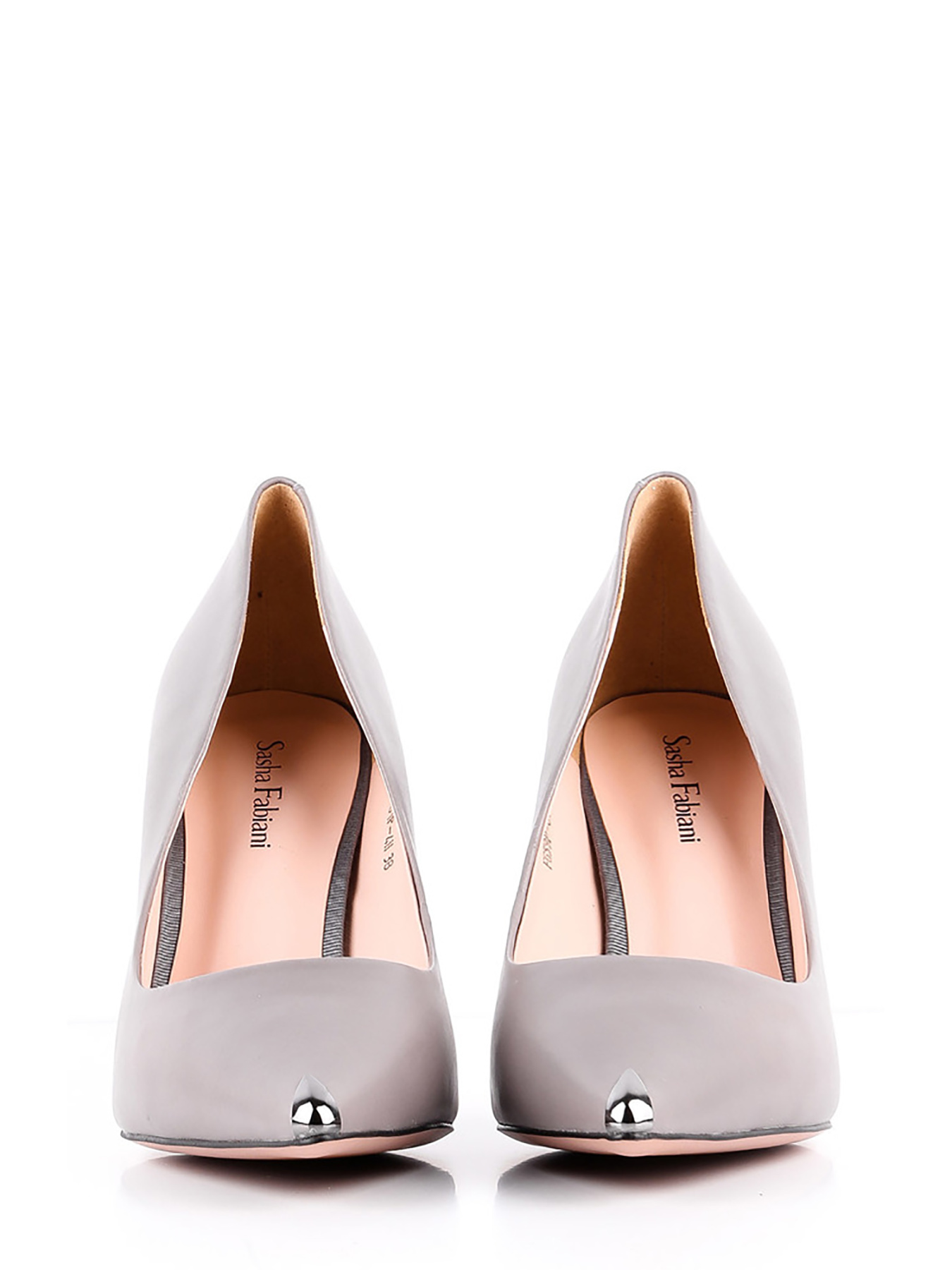 Туфли Sasha Fabiani модель 00000008338 Фото