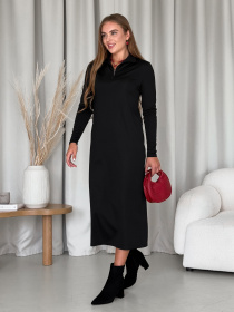 Платье миди Merlini модель 700001121 Фото