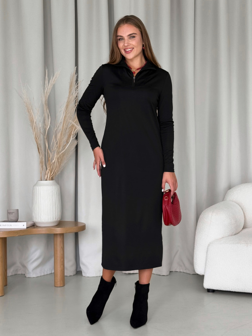 Платье миди Merlini модель 700001121 Фото