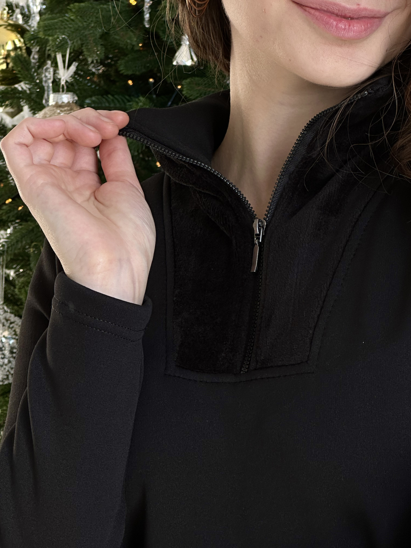 Платье миди Merlini модель 700001131 Фото