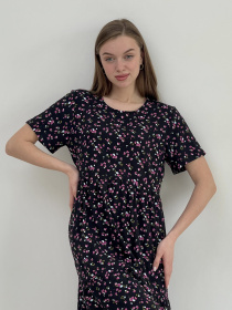 Сукня міді Merlini модель 700001261 Фото