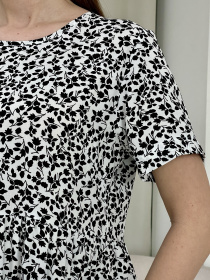 Сукня міді Merlini модель 700001264 Сукня міді Merlini модель 700001264 Фото