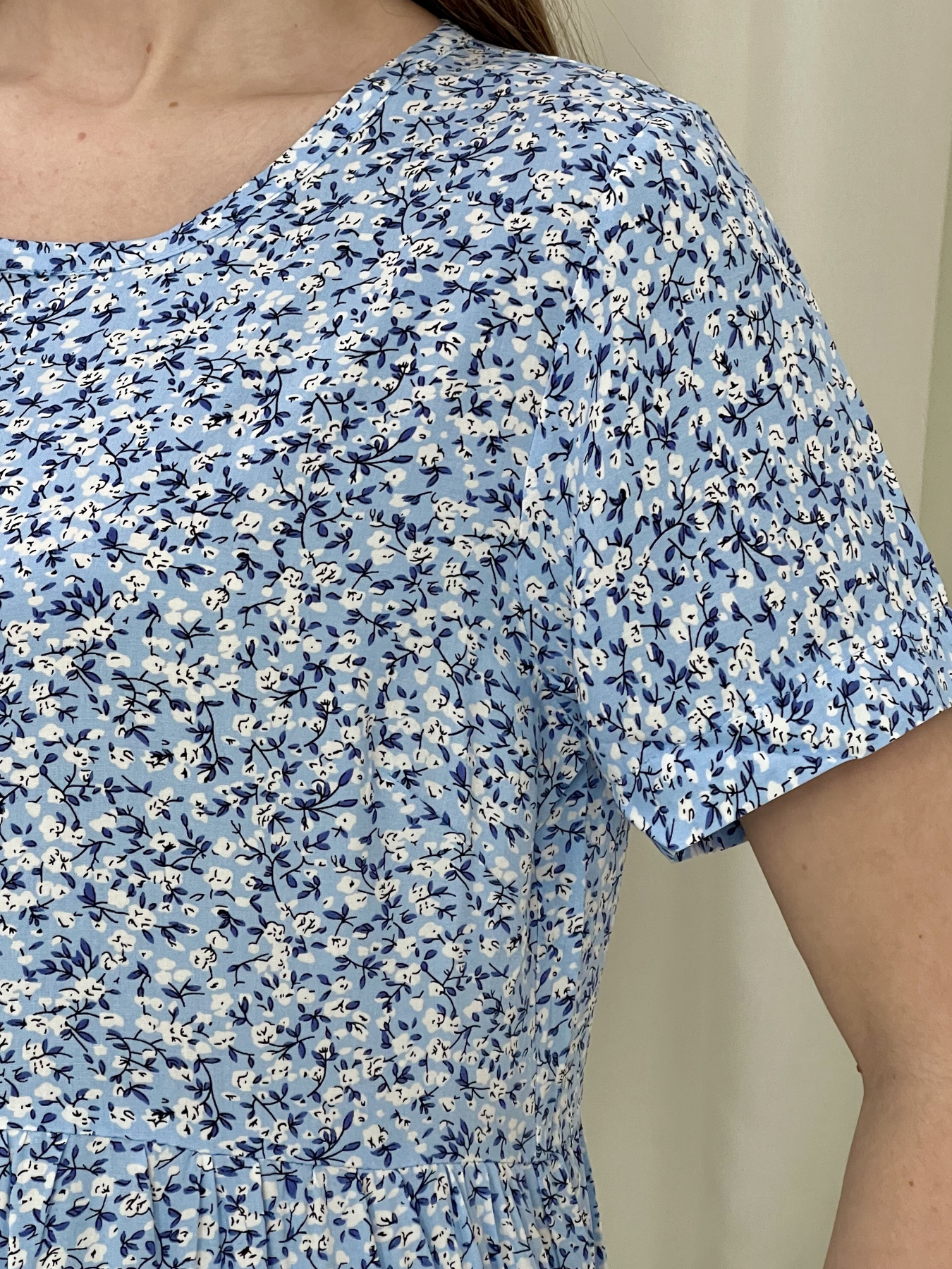 Сукня міді Merlini модель 700001265 Фото