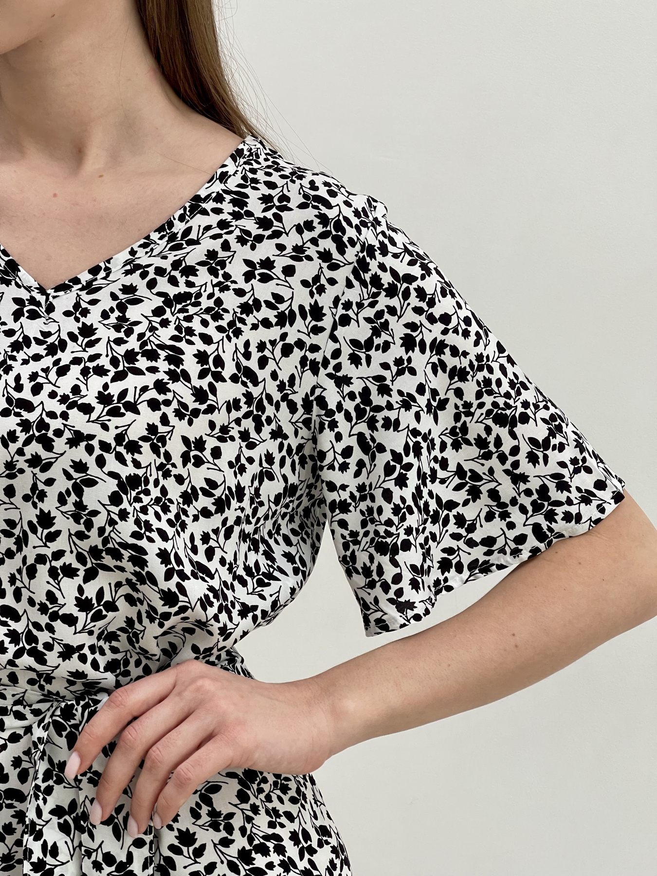 Сукня міді Merlini модель 700001284 Фото