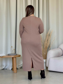 Сукня міді Merlini модель 700001344 Фото