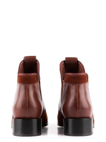 Бoтильоны Sasha Fabiani модель 00000008337 Фото