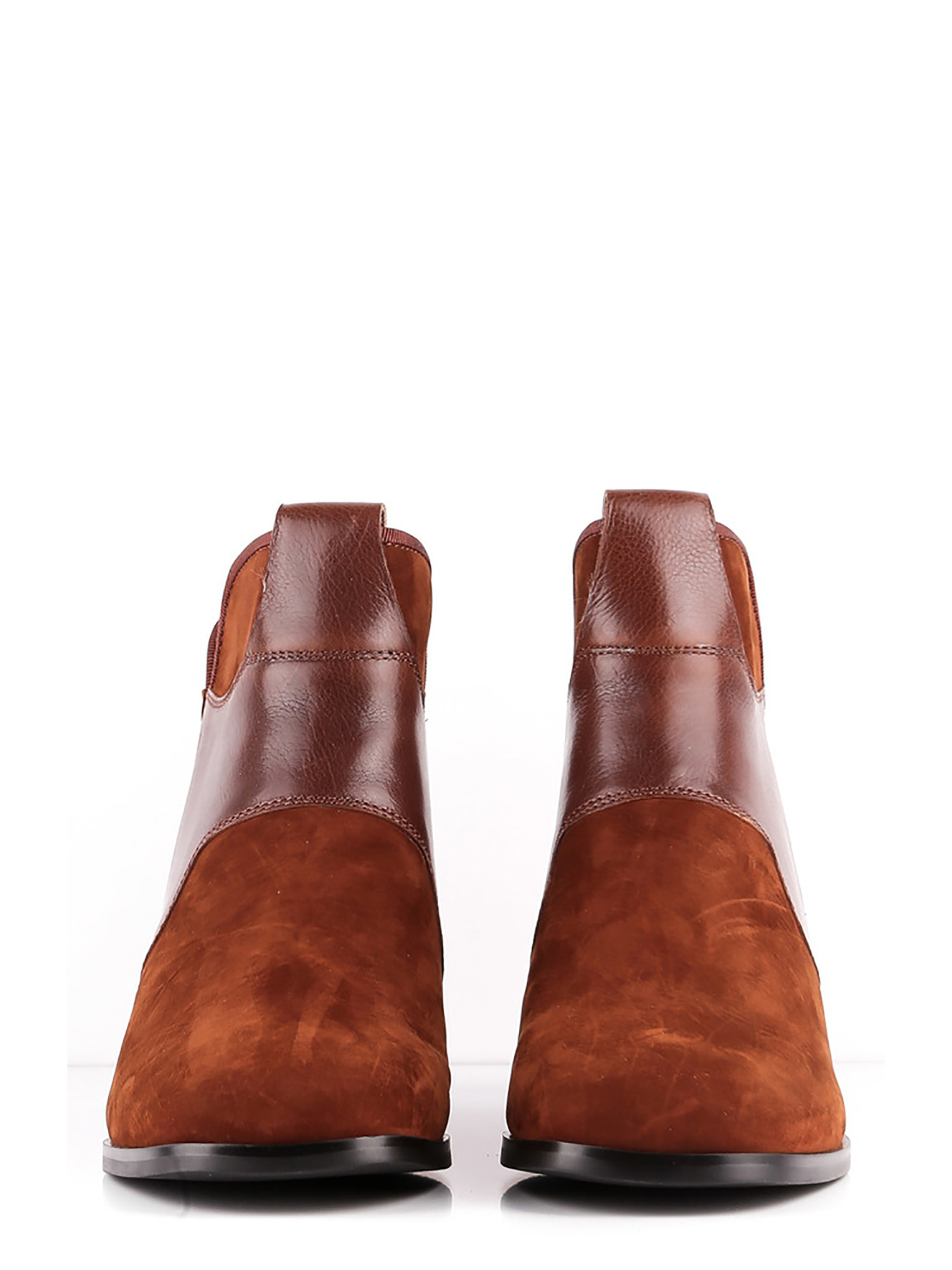 Ботильйони Sasha Fabiani модель 00000008337 Ботильйони Sasha Fabiani модель 00000008337 Фото