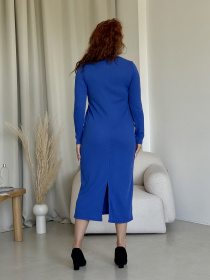 Сукня міді Merlini модель 700001347 Фото