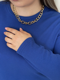 Сукня міді Merlini модель 700001347 Фото