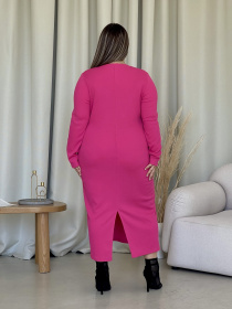 Сукня міді Merlini модель 700001348 Фото