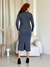 Сукня міді Merlini модель 700001350 Фото