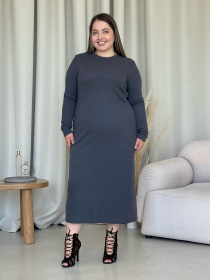 Платье миди Merlini модель 700001350 Фото