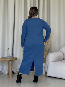 Платье миди Merlini модель 700001351 Фото