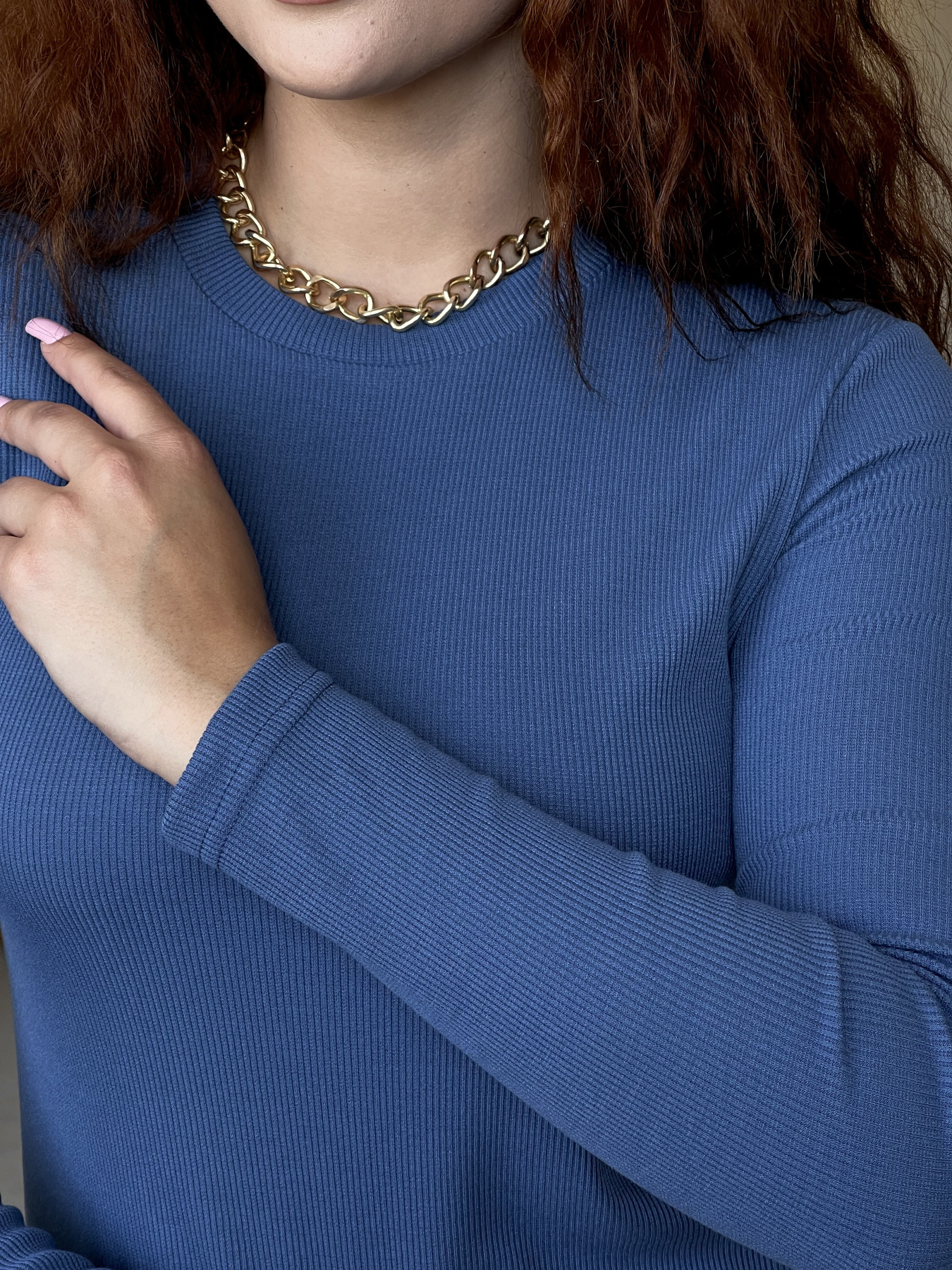 Сукня міді Merlini модель 700001351 Фото