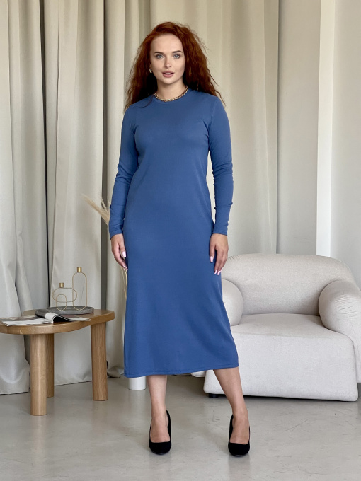 Сукня міді Merlini модель 700001351 Фото