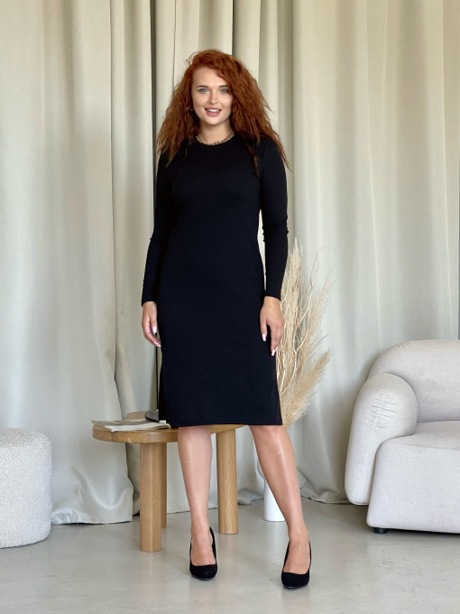 Платье миди Merlini модель 700001361 Фото