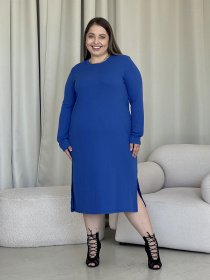 Сукня міді Merlini модель 700001367 Фото