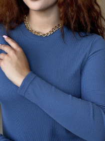 Платье миди Merlini модель 700001371 Фото