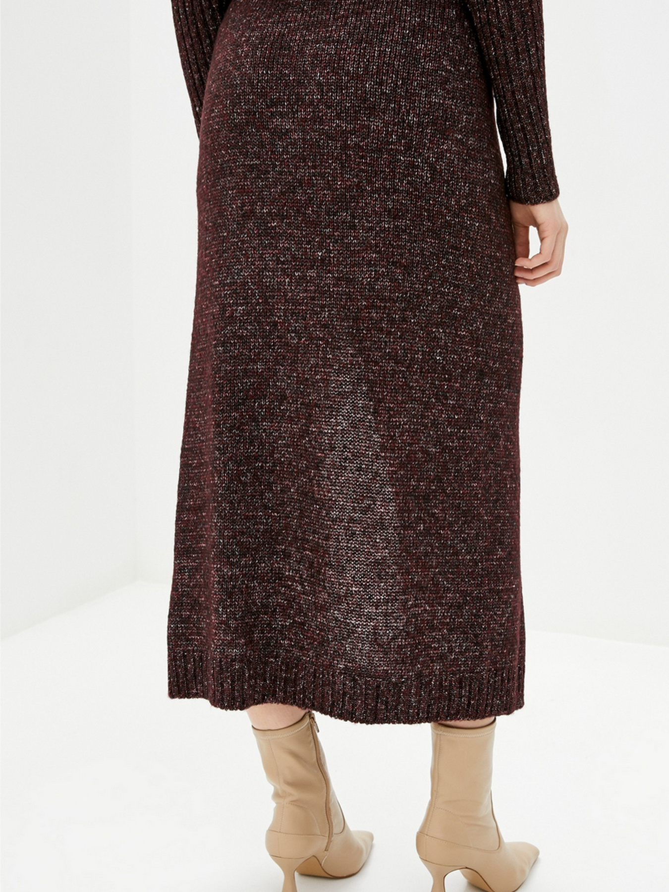 Юбка миди Sewel модель UW575680000 Фото