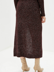 Юбка миди Sewel модель UW575680000 Фото