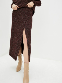 Юбка миди Sewel модель UW575680000 Фото