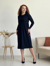 Платье миди Merlini модель 700001381 Фото