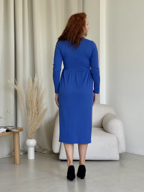 Платье миди Merlini модель 700001387 Фото