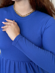 Платье миди Merlini модель 700001387 Фото