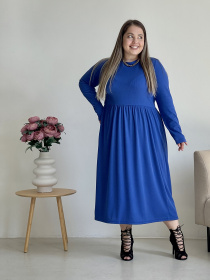 Платье миди Merlini модель 700001387 Фото