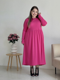 Сукня міді Merlini модель 700001388 Фото