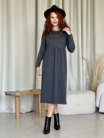 Платье миди Merlini модель 700001411 Фото