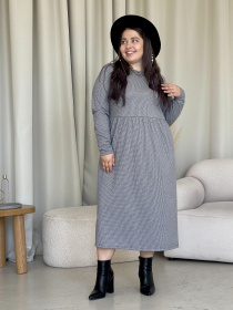 Платье миди Merlini модель 700001412 Фото