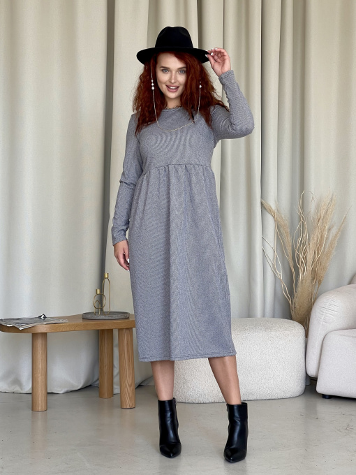 Платье миди Merlini модель 700001412 Фото