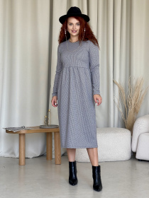 Сукня міді Merlini модель 700001412 Фото