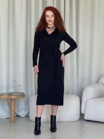 Платье миди Merlini модель 700001441 Фото