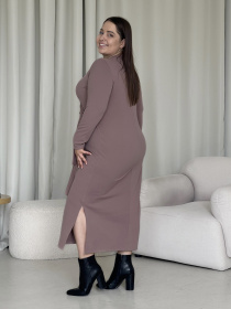 Сукня міді Merlini модель 700001442 Фото