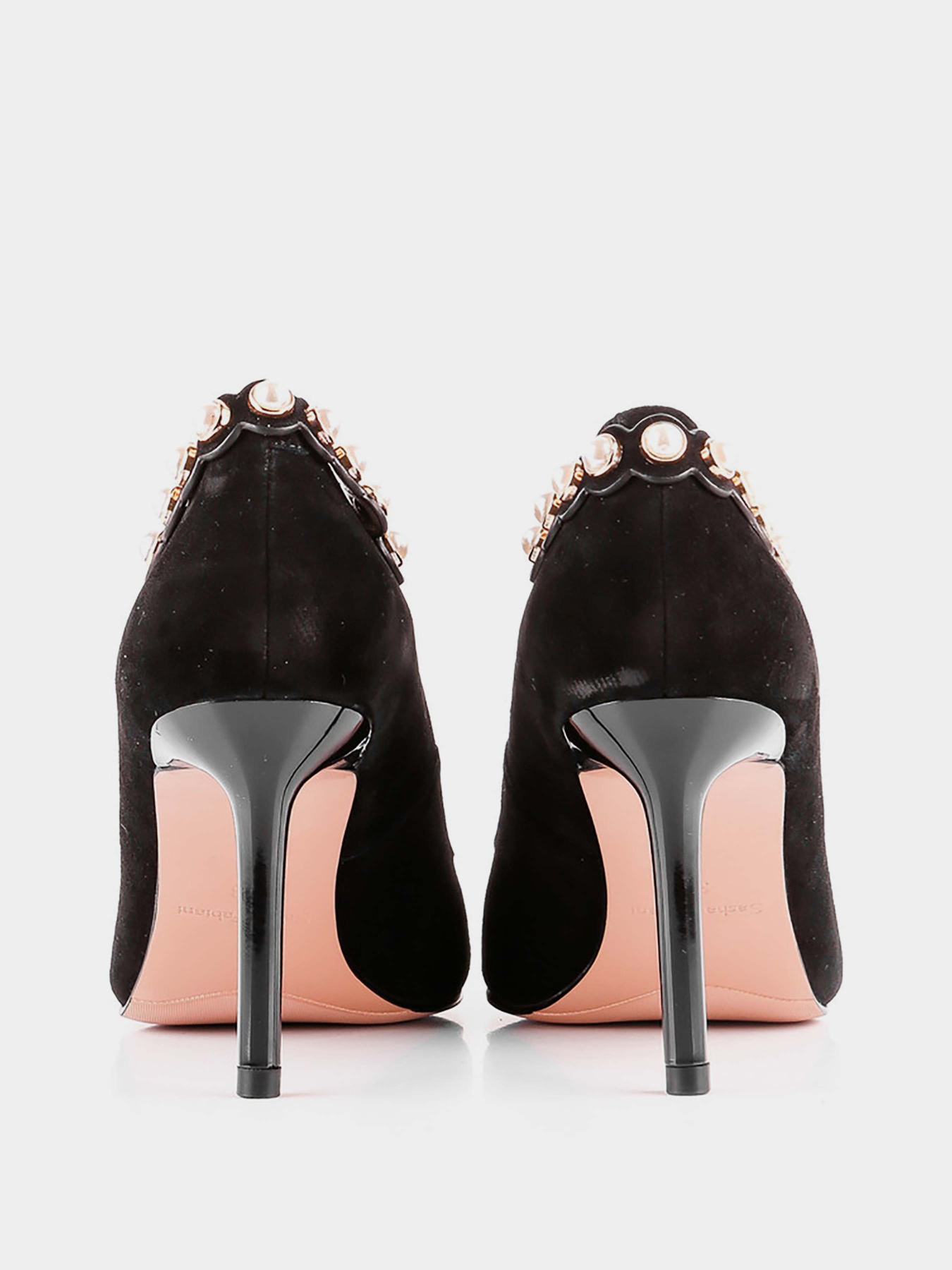 Туфли Sasha Fabiani модель 00000008333 Фото