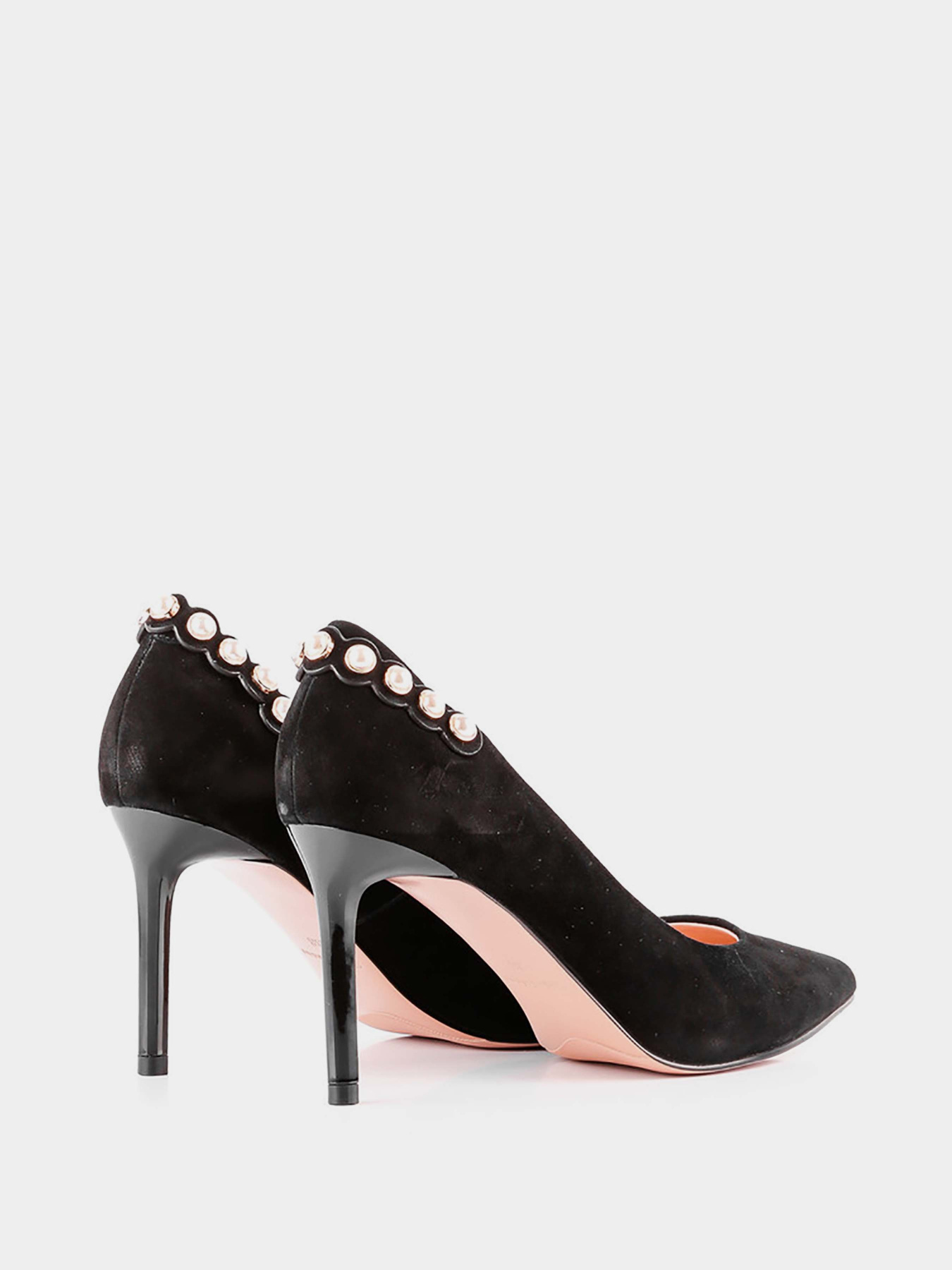 Туфлі Sasha Fabiani модель 00000008333 Фото