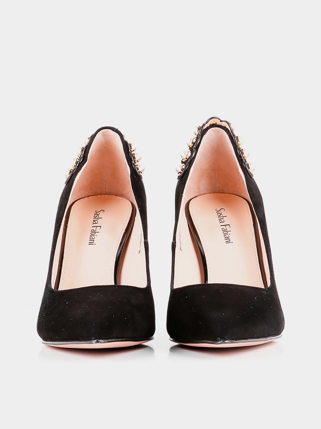 Туфлі Sasha Fabiani модель 00000008333 Фото