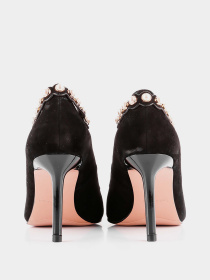 Туфлі Sasha Fabiani модель 00000008333 Фото