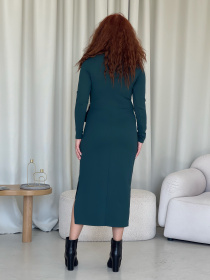 Платье миди Merlini модель 700001444 Фото