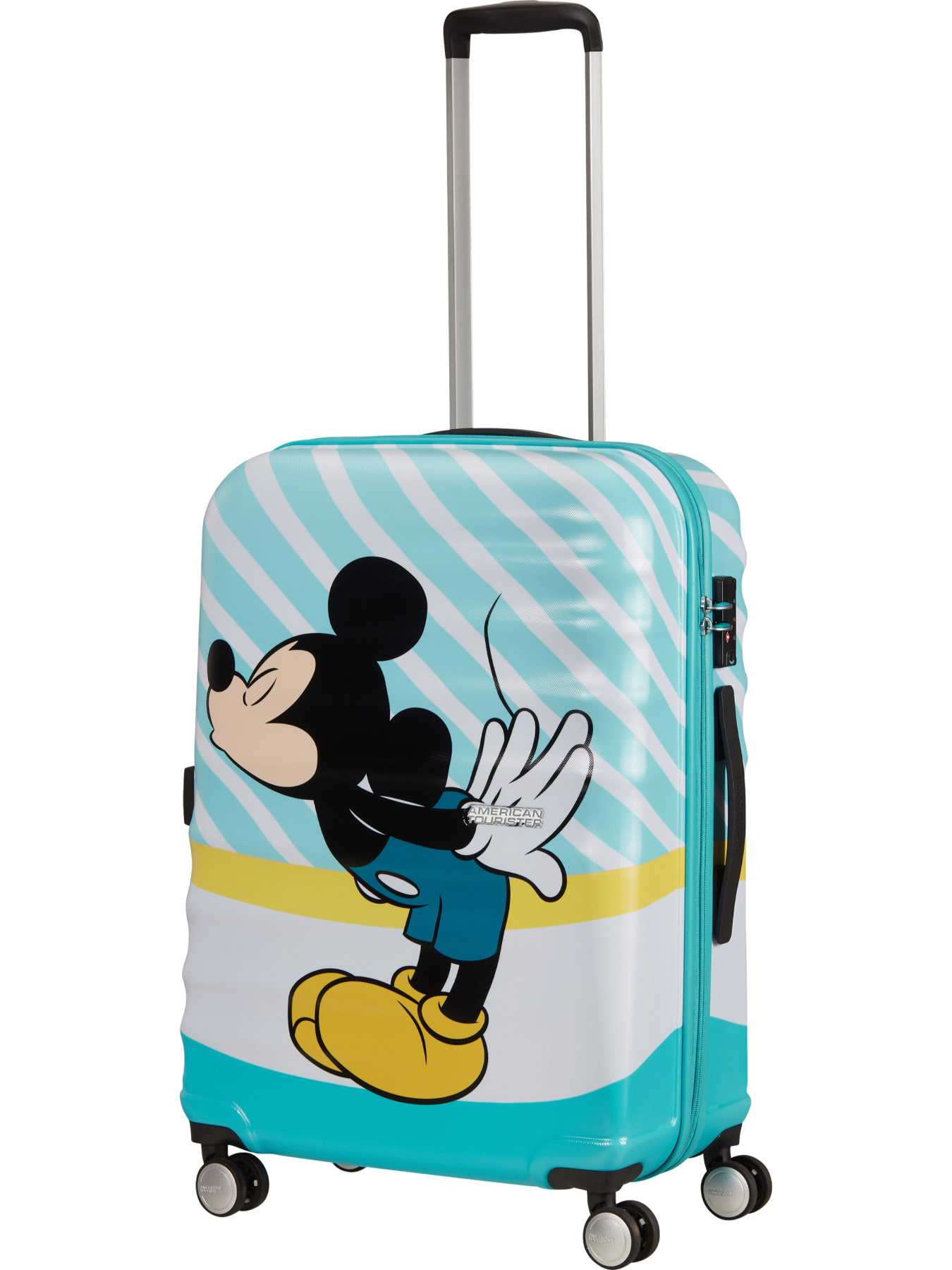 Чемоданы American Tourister модель 31C31004 Фото