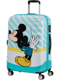 Чемоданы American Tourister модель 31C31004 Фото