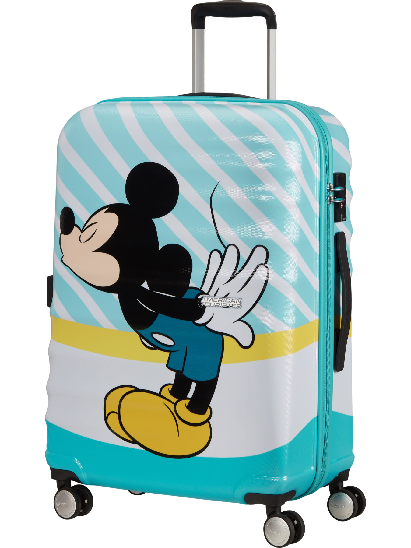 Дорожні сумки та валізи American Tourister модель 31C31004 Дорожні сумки та валізи American Tourister модель 31C31004 Фото